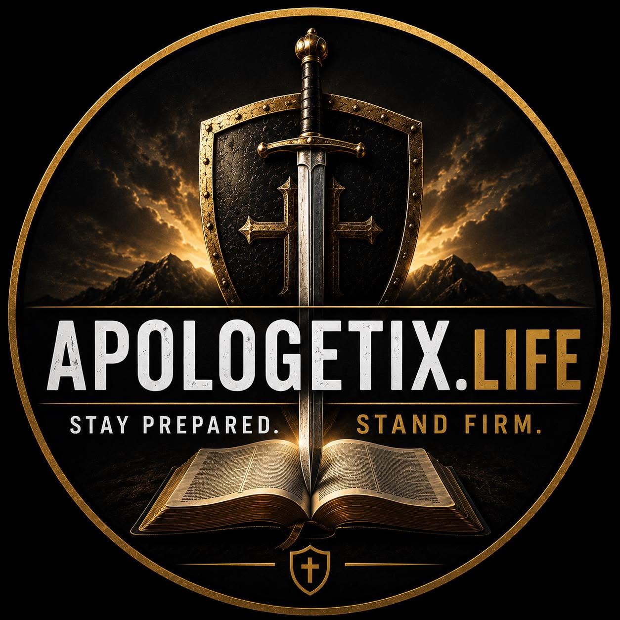 Apologetix